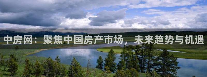 新宝5测速登陆：中房网：聚焦中国房产市场，未来趋势与机遇