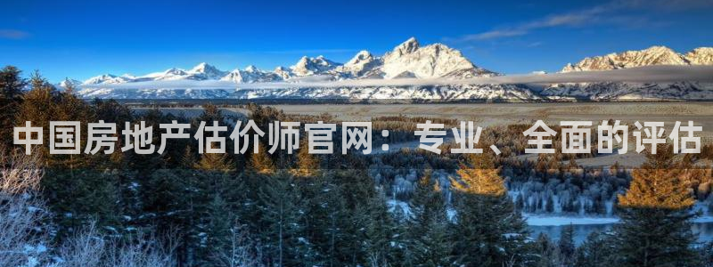新宝骏rc5W：中国房地产估价师官网：专业、全面的评估