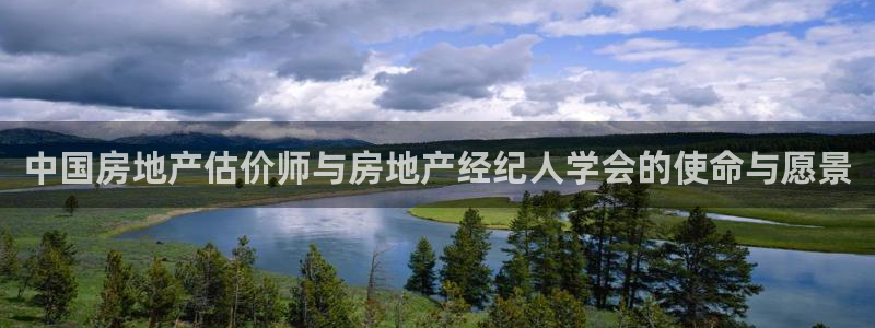 新宝5褚32OO59：中国房地产估价师与房地产经纪人学会的使