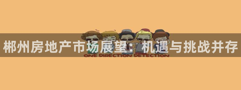 新宝5账号注册：郴州房地产市场展望：机遇与挑战并存