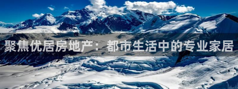 新宝股东瞧听2 5 5：聚焦优居房地产：都市生活中的专业家居