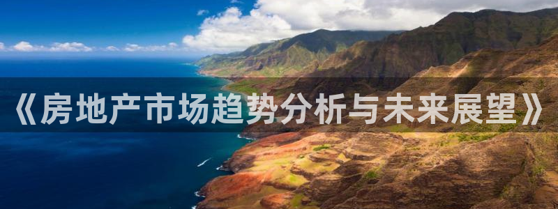 新宝股东张听2 5 5：《房地产市场趋势分析与未来展望》