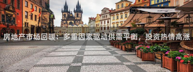 新宝5台卡：房地产市场回暖：多重因素驱动供需平衡，投资热情高