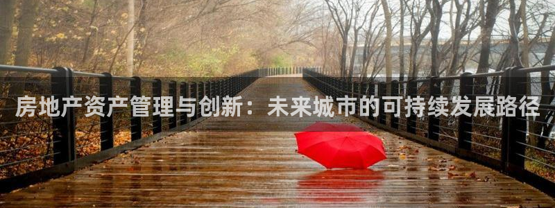 新宝5吕74OOO5：房地产资产管理与创新：未来城市的可持续
