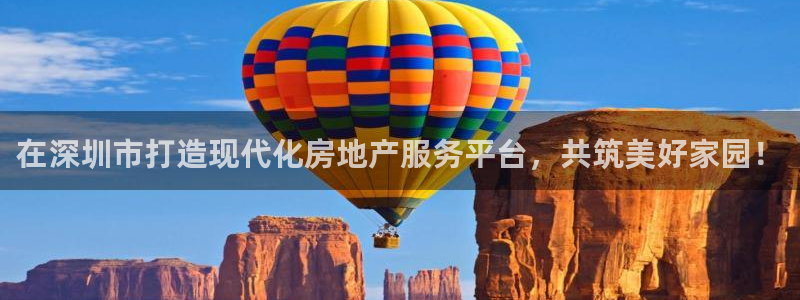 新宝5网：在深圳市打造现代化房地产服务平台，共筑美好家园！
